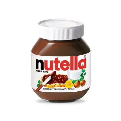 Nutella Mini 25g