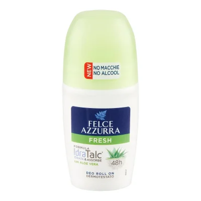 Roll On Deodorant Fresco Women's 50ml