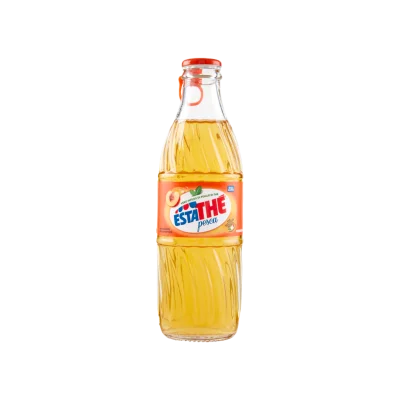 Estathé VAP 0,25lt Peach
