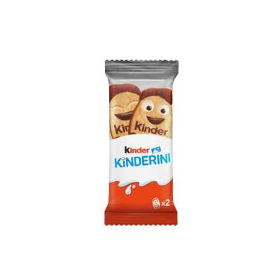 Kinder Kinderini T2 25gr