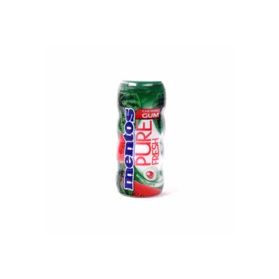 Mentos Gum Watermelon 12x10