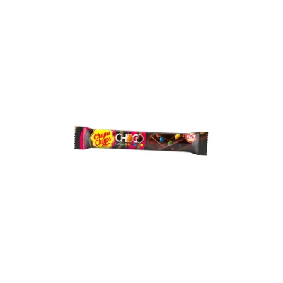 Chupa Chups Choco Snack Dark 20gr