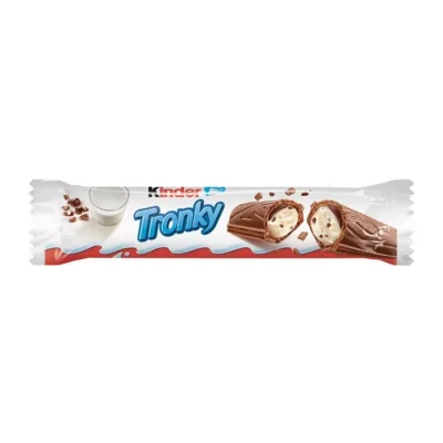 Kinder Tronky 18g
