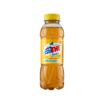 Estathé PET 400ml Lemon