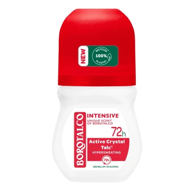 Borotalco Roll On Intensive 50ml