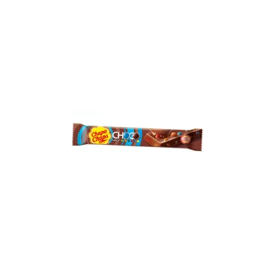 Chupa Chups Choco Snack Milk 20gr