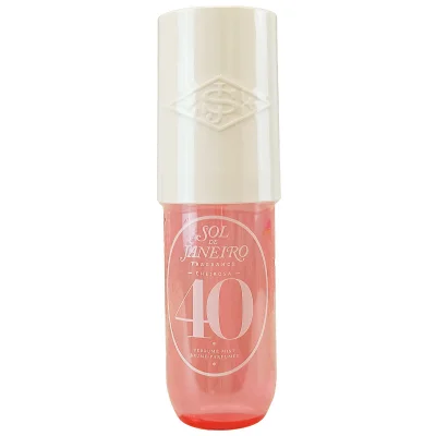 Sol De Janeiro fragrance mist 90 ml. Cheirosa 40 fragrance.