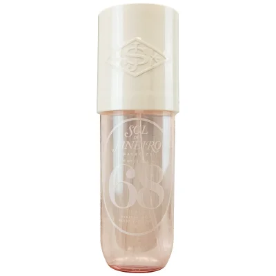 Sol De Janeiro fragrance mist 240 ml. Cheirosa 68 fragrance.