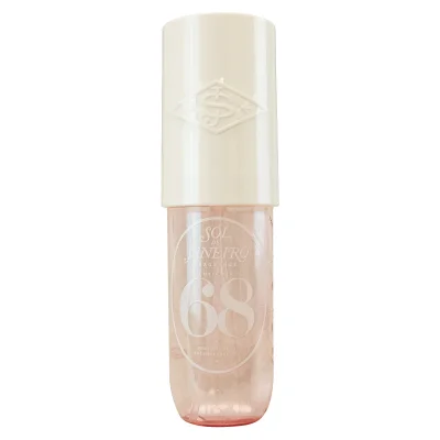 Sol De Janeiro fragrance mist 90 ml. Cheirosa 68 fragrance.