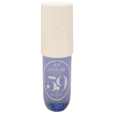 Sol De Janeiro fragrance mist 90 ml. Cheirosa 59 fragrance.