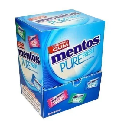 HALLS 20x32gr - (CITRUS MIX) (SUGAR FREE)