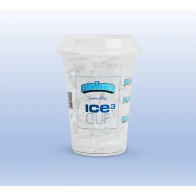 Ice Cup