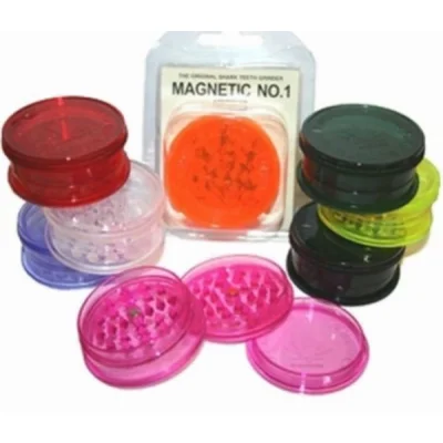 Grinder No.1 Magnetic