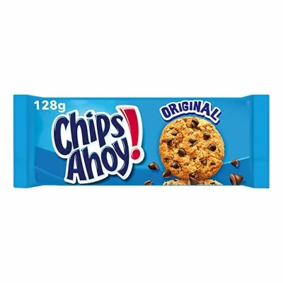 Chips Ahoy 128g