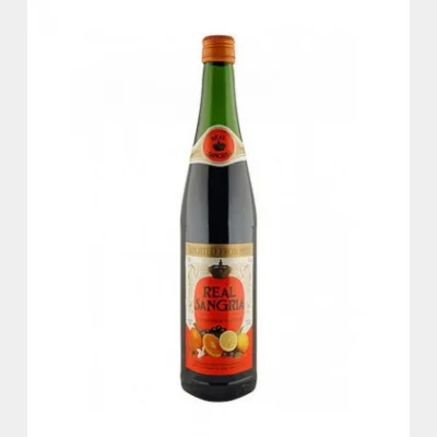 SANGRIA REAL 1L