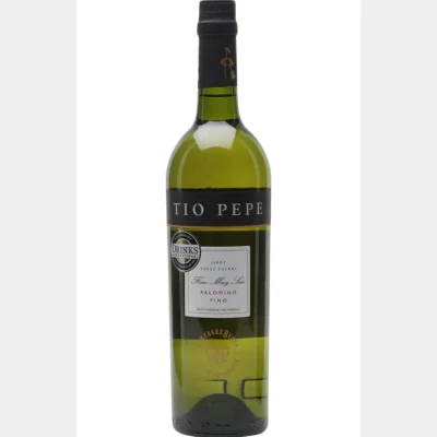 Tio Pepe - Dry Sherry 15% 75cl