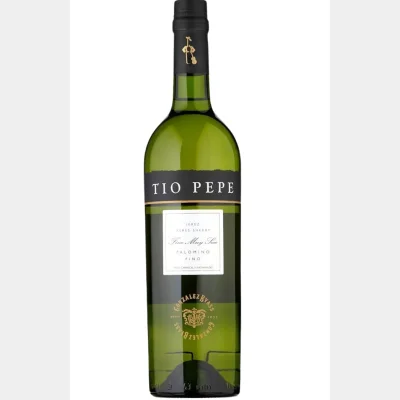 Tio Pepe - Dry Sherry 15% 1LTR