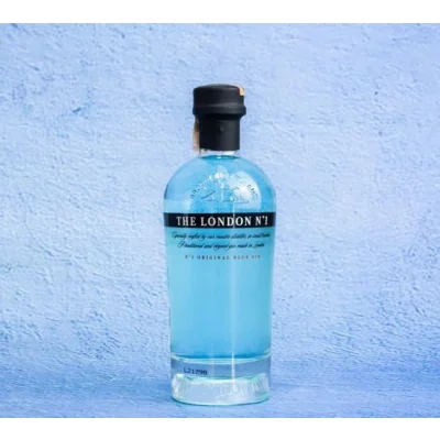 The London Gin 0.7L 47% Alc