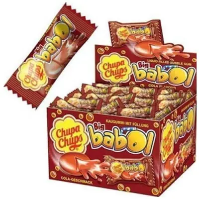 HARIBO JELLY 75gr - (SPAGHETTI) (FIZZ)