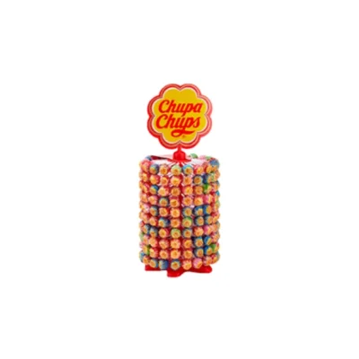 Chupa Chups The Best Of 1x200