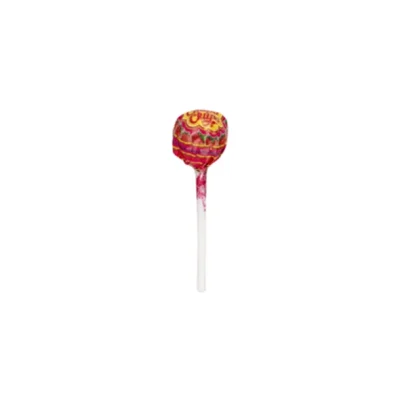 Chupa Chups The Best Of 6x100 Icon