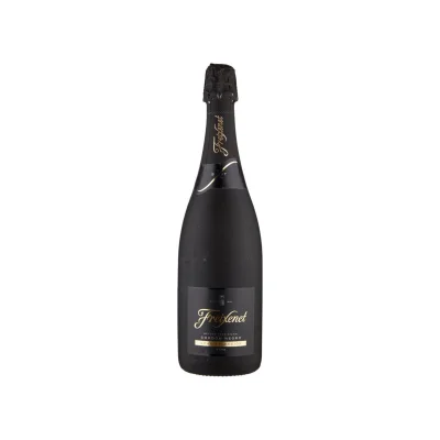 Freixenet Spumante Cordon Negro 0,75cl Cava Brut