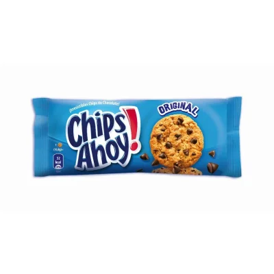 Chips Ahoy Mini 40g