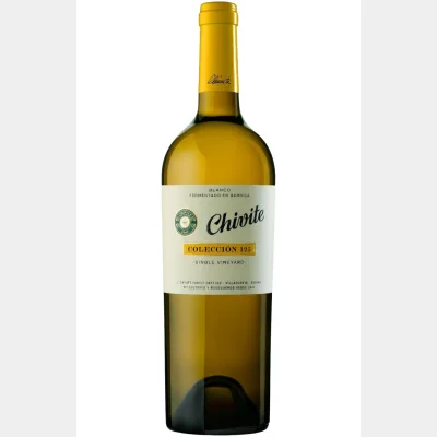 Chivite - Blanco Collection 125 , Navarra, Spain 14% 2021 75cl