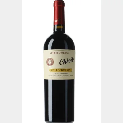 Chivite - Red Collection 125, Navarra, Spain 14% 2017 75cl