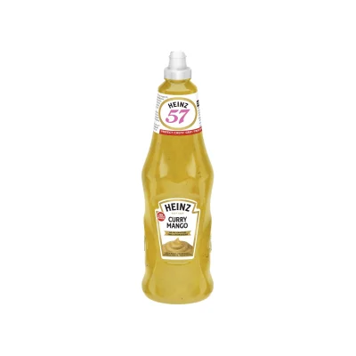 Heinz Sauce Curry Mango 1060gr