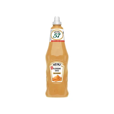 Heinz Sauce Algerienne 1030gr