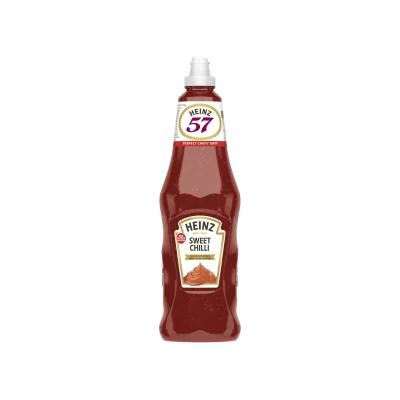 Heinz Sauce Sweet Chilli 1215gr