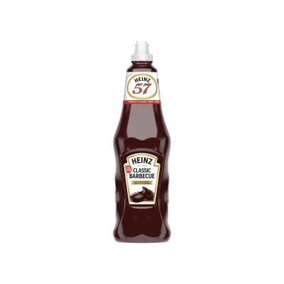 Heinz Sauce BBQ 1150gr