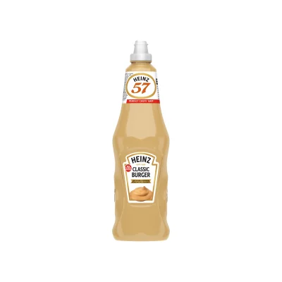 Heinz Sauce Burger 1010gr