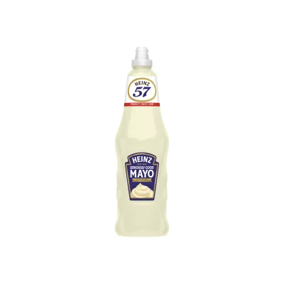 Heinz Sauce Mayo 955gr