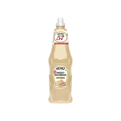 Heinz Sauce Smokey Baconnaise 985gr