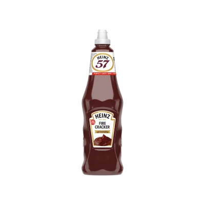 Heinz Sauce Fire Cracker 1115gr