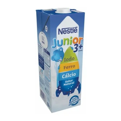 NESTLE 3+ GUM JNFL050-1 TBrik 4x1L PT