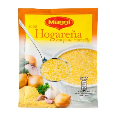 NESTLÉ MAG Soup Home Style 18x78g N2 ES