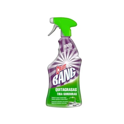 Cillit Bang Grease Remover Spray 750ml
