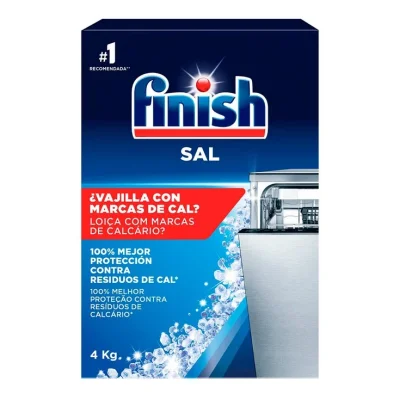 Finish Salt 4kg