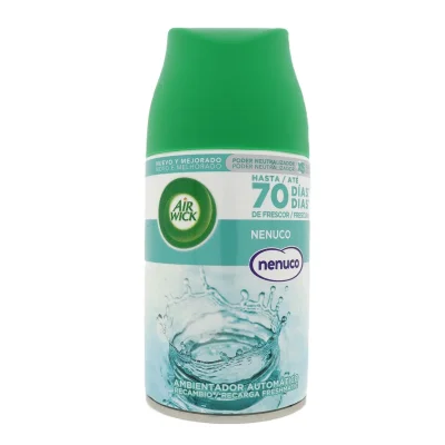 Air Wick Spray Refill Nenuco 250ml