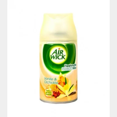 AIR WICK ΗΛ.ΑΝΤ/ΚΟ SPRAY VANILLA&ORCHID 250ml
