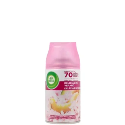 Air Wick Spray Refill Summer Delights 250ml