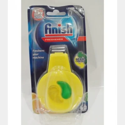 FINISH ΠΛΥΝΤΗΡΙΟΥ ΠΙΑΤΩΝ DEO LEMON&LIME 20Τ