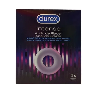 Durex Pleasure ring 1 u.
