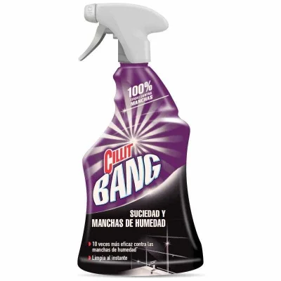 Cillit Bang Anti-Humidity & Stains Spray 750ml