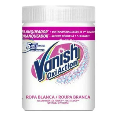 VANISH OXI ACTION 450gr WHITE