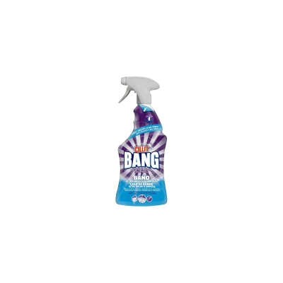 Cillit Bang Bathroom Ultra Shine & Clean Spray 750ml