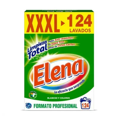 Elena Detergent Powder 6kg